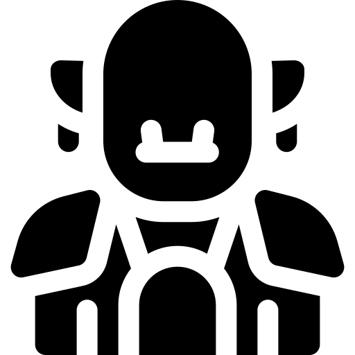 Chamán Orco